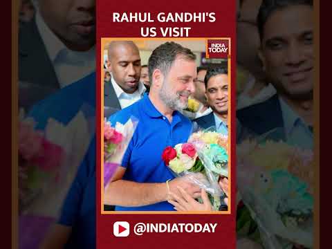 Rahul Gandhi Visits