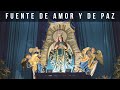 Fuente de Amor y de Paz - Emmanuel Matías (Sones, Alabados y Marchas Militares)