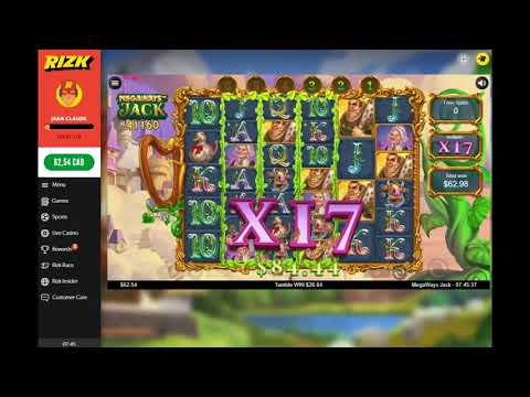ultimo Jack Casino bonus vip immagine in Italy