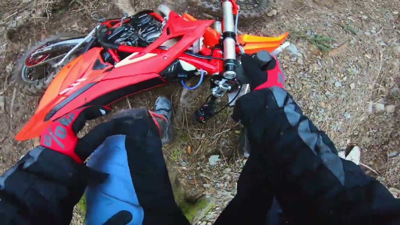 Mick Extance Experience - March 2025