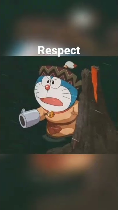 Giant Doraemon ka toofani adventure