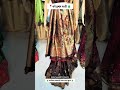 A very beautiful #saree #fashion #trending #onlineshopping #youtubeshorts