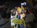 Afición de los Pumas cantan afuera de CU #Pumas #UNAM #CU