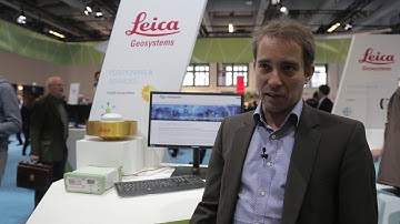 Unlock the Power of GNSS - HxGN SmartNet