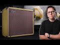Artist TweedTone20R for High Gain?