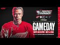 2021 NHL Prospect Tournament - Detroit Red Wings vs. Columbus Blue Jackets