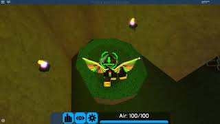 Roblox Flood Escape 2 (Map Test) - Seasonal Mountains (Hard)