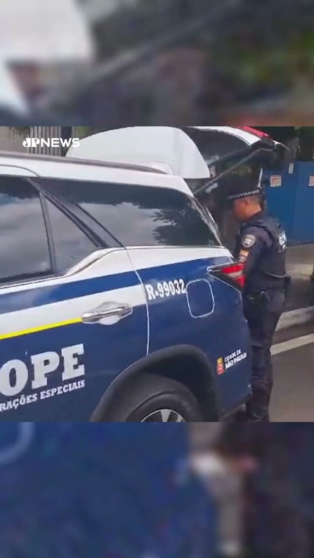 Homem condenado a 73 anos de prisão por 17 estupros é pego com ajuda de IA em SP