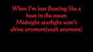 Jason Walker - Midnight Starlight with Lyrics