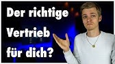 Digitaler Musikvertrieb Youtube