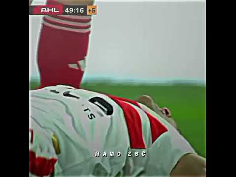 لحد امتا يا زمالك 