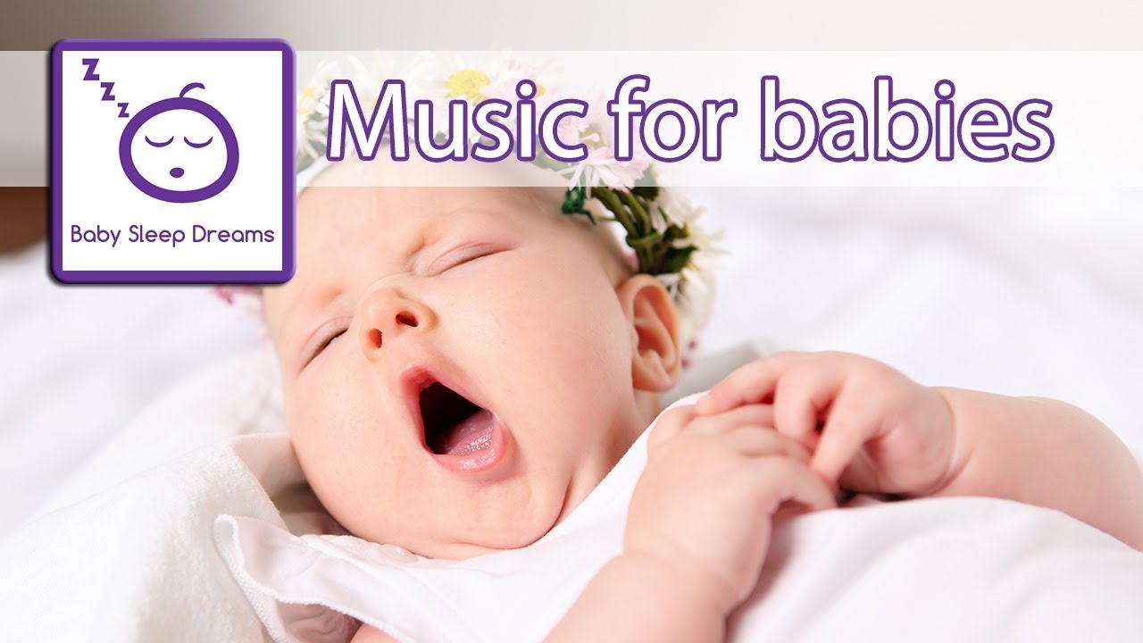 What Music Is Good For Baby Brain Development
