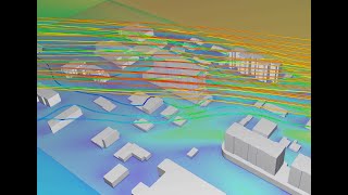 Designing for Comfort & Efficiency: How BDG Architects Uses CFD