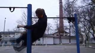 The Best of Moldova (Gimbarr,Workout,Handstand) 2012-2013