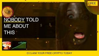 Nobody Told Me About This Ethereum Airdrop - I Made $100
