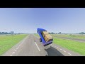 Car Hits 600 MPH Instantly – You Won’t Believe This Speed!