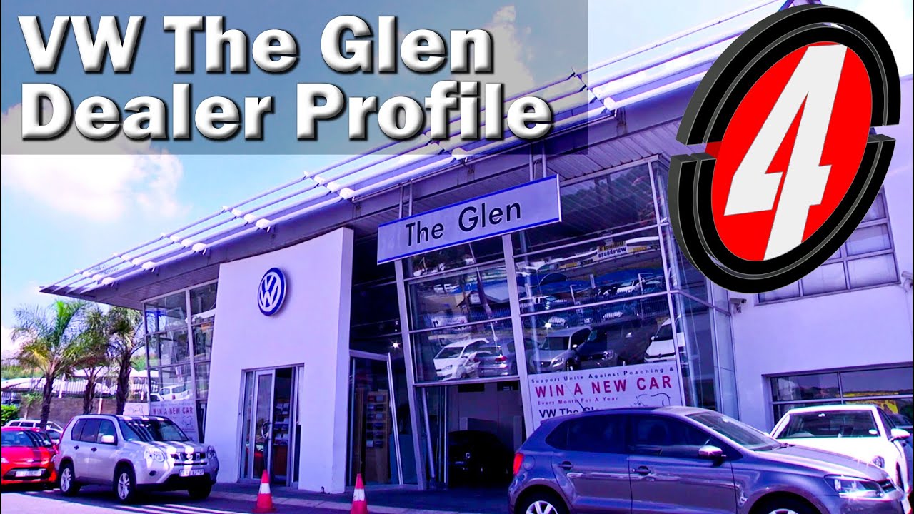 VW The Glen Dealership Profile YouTube