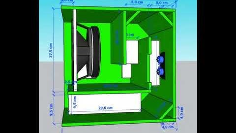 Thumbnail of box speaker untuk rumahan atau hajatan