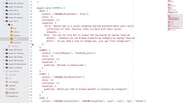 Bot Artificial Intelligence (AI) w/ Botkit