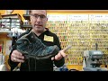 Reparación bota Salomón y La Sportiva con suela Predator II de VIBRAM