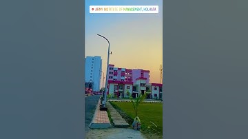 Army Institute of management, Kolkata