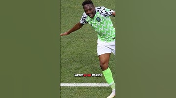 Was Ahmed Musa a flop? #AhmedMusa #Nigeria #WorldCup #Leicester #CSKAMoscow #FootballLegends #AFCON