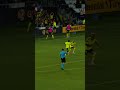 Shak ALWAYS shows up against ATL 💪🇬🇭 #MLS #Nashville #soccer #goal #goalcelebration #ghana