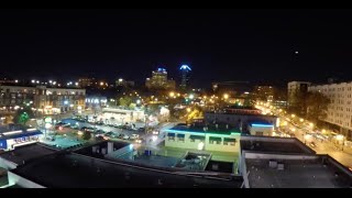 Timelapse - Lexington, KY (4K)