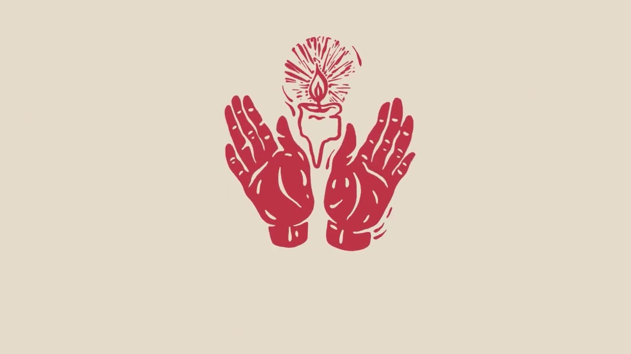 Nathaniel Riley - Hands (Official Visualizer)