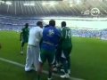 هدف السعودية على تونس في كاس العالم 2006 ياسر القحطاني 
