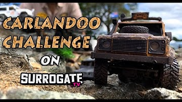 Carlandoo Challenge on Surrogate.tv