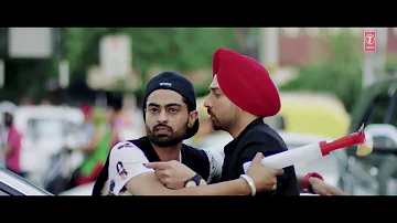 Neele Nain Charan Latest Punjabi Song Desi Routz hd