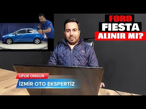 Ford Fiesta Alınır mı? Alırken Nelere Dikkat Etmeli? İsteginiz Üzerine Ford Fiestayı İnceledik.