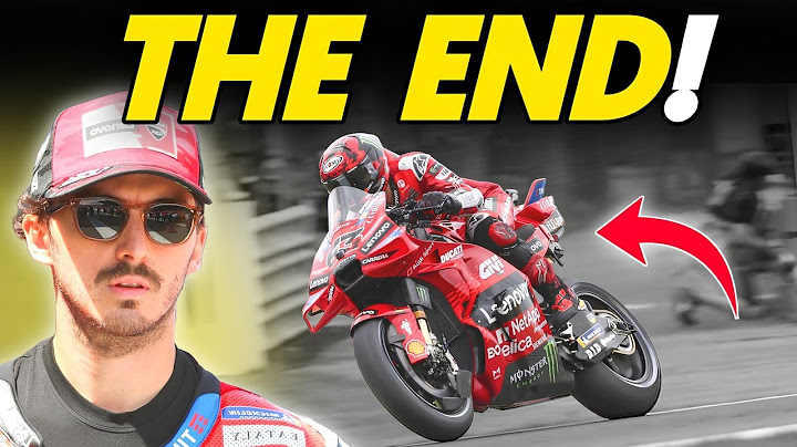 SHOCKING TWIST For Francesco Bagnaia Just Got CONFIRMED After INSIDE INFO Emerged! MotoGP 2025