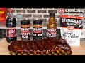 Cherry Dr. Pepper Ribs | Traeger Pellet Grill | Heath Riles