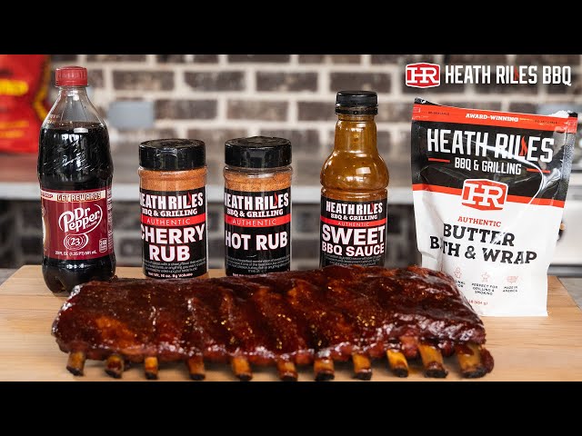 Heath Riles BBQ Sweet Barbecue Sauce, Champion Pitmaster Recipe, Bottle 16  oz.