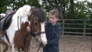 Owen Mac  In The Time That You Gave Me OFFICIAL VIDEO