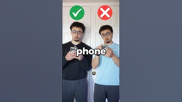 How to Turn Your Phone Into a Productivity Machine