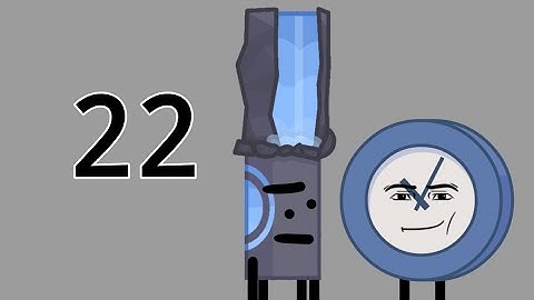 Random character voting Deluxe 22