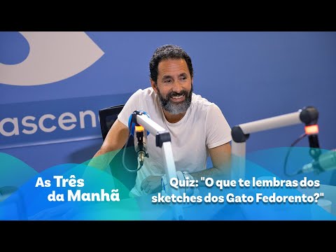 Miguel Góis responde