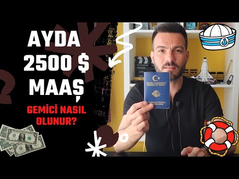 Video: Bir Yolcu Gemisinde Kabin Yükseltmesi Nasıl Alınır