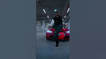 Wegz On Samsung Ad 