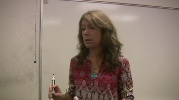 Sections 8.2 and 8.3