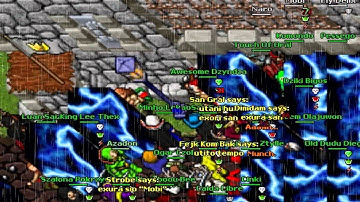 [SHADOWCORES.TWIFYSOFT.NET][HD][+VT RECORD] Demony Na ramieniu By Dzyndza