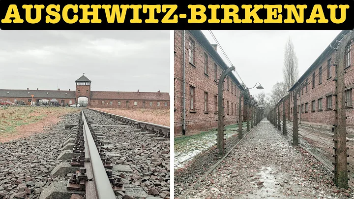 Exploring Auschwitz: A Haunting Journey into History