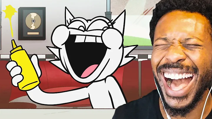 FUNNIEST SPRUNKI Animations That will make you LAUGH!