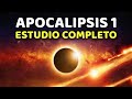 Apocalipsis 1 Biblia Hablada con Explicación Estudio Completo