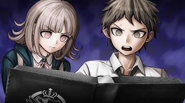 Danganronpa 2: Goodbye Despair - Chapter 5 Playthrough Part 5 [PS Vita]