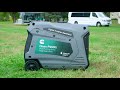 Cummins RV Generator Full Product Line