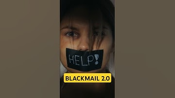 Deepfake Blackmail: The Dark Web